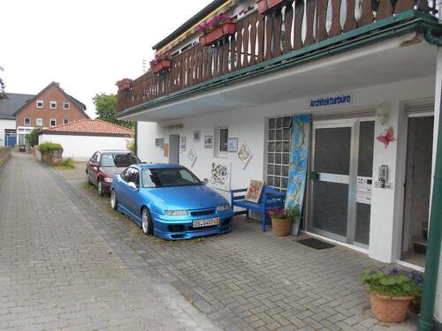 Foto - 2 Zimmer Etagenwohnung zur Miete in Osnabrück