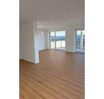 Neubau 5-Zimmer Wohnung Erstbezug! - Neresheim