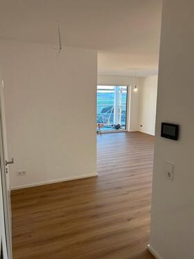 Foto - Etagenwohnung in Neresheim zur Miete