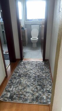 Foto - 4 Zimmer Etagenwohnung in Sinsheim