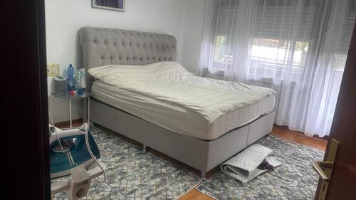 Foto - Etagenwohnung in Sinsheim zur Miete