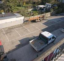 Stellplatz in KA-Mühlburg – Ideal für Wohnwagen & Oldtimer - Ettlingen