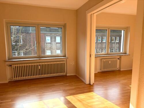 Foto - 4 Zimmer Etagenwohnung zur Miete in Duisburg