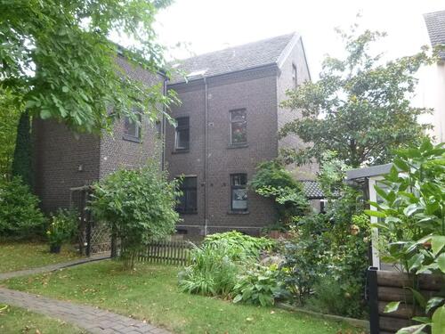 Foto - 3 Zimmer Dachgeschoßwohnung zur Miete in Duisburg