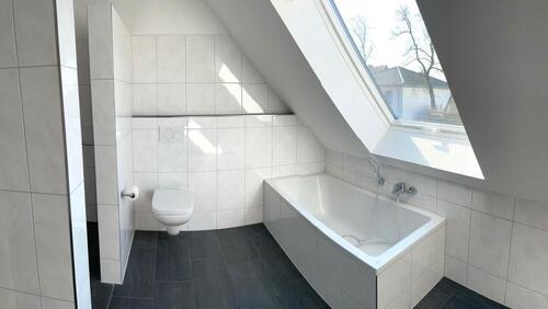 Foto - Moderne Doppelhaushälfte in Steinfurt-Borghorst zu vermieten