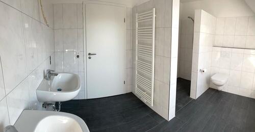 Foto - 4 Zimmer Doppelhaushälfte zur Miete in Steinfurt