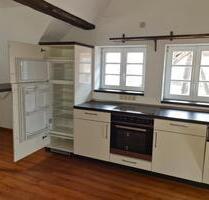 Sehr schöne und große 2-Raum-Wohnung mit Balkon in LenzenElbe - Lenzen (Elbe)