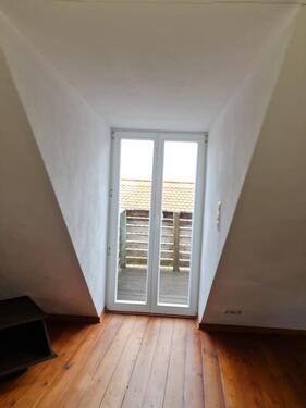 Foto - 2 Zimmer Dachgeschoßwohnung in Lenzen (Elbe)