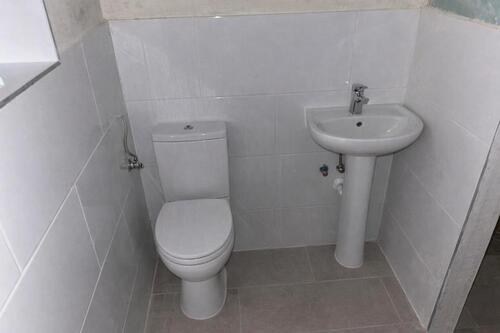 Foto - 1 Zimmer Etagenwohnung in Staufenberg