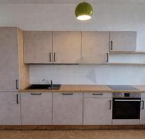 Geräumige 4-Raum-Altbau-Wohnung am Schwanenteich - Zwickau