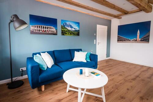 Foto - Gemütliche 2-Zimmer-DG-Wohnung in Breckenheim 