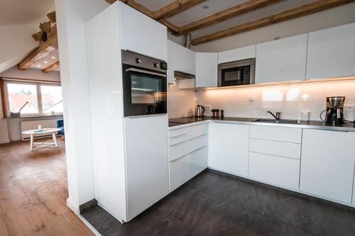 Foto - 2 Zimmer Dachgeschoßwohnung zur Miete in Wiesbaden