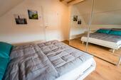 Foto - 2 Zimmer Dachgeschoßwohnung in Wiesbaden