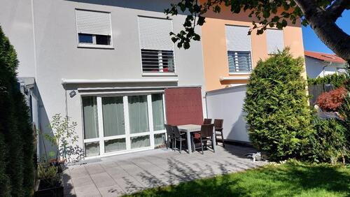 Foto - Reihenhaus in Holzkirchen zum Kaufen