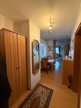 Foto - 2 Zimmer Dachgeschoßwohnung in Hof