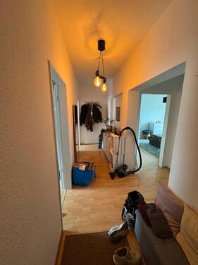 Foto - 3 Zimmer Etagenwohnung in Osnabrück