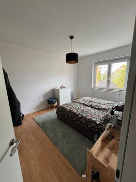 Foto - Etagenwohnung in Osnabrück zur Miete