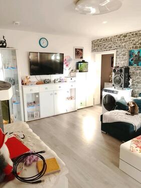 Foto - Etagenwohnung in Mönchengladbach zur Miete