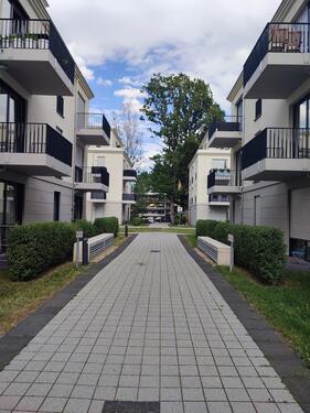 Foto - Moderne 2-Raumwohnung zur Miete in Potsdam Waldstadt 2 - Wentzel dr. -
