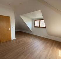 Helle 1- Zimmer DG Wohnung mit EBK in Oberuhldingen - Uhldingen-Mühlhofen
