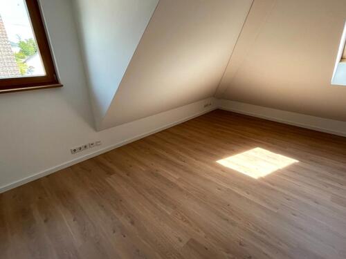 Foto - Dachgeschoßwohnung in Uhldingen-Mühlhofen zur Miete