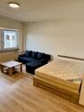 Foto - OF Stadtmitte- Helles möbeliertes 1.Zi.Apartment+Waschmaschine+TV