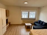 Foto - 1 Zimmer Etagenwohnung zur Miete in Offenbach am Main