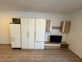 Foto - 1 Zimmer Etagenwohnung in Offenbach am Main