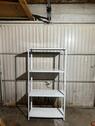 Foto - Schraubregal - 20,00&nbsp;EUR Miete,