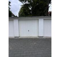 Garage zur Vermietung - 75,00&nbsp;EUR Miete, in Horn-Bad Meinberg (PLZ: 32805)