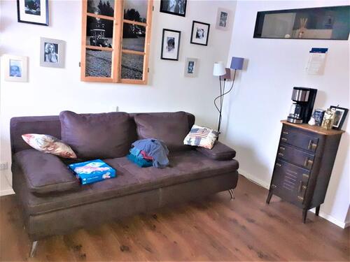 Foto - schicke Appartementwohnung zu vermieten