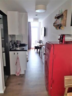 Foto - 1 Zimmer Etagenwohnung zur Miete in Runding