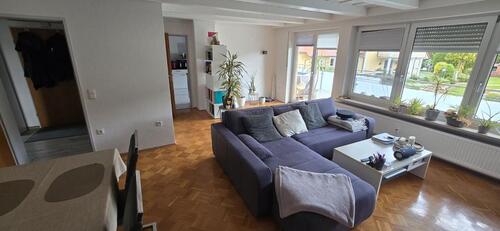 Foto - 3-Zi.-Whg. - 1.180,00&nbsp;EUR Kaltmiete, ca.&nbsp; 118,00&nbsp;m&sup2;
