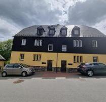 Charmante 3-Raum-Wohnung in der Gartensiedlung Bodemer in Zschopa - Zschopau