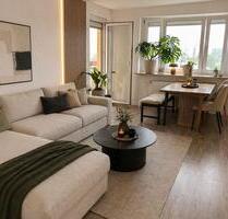 Renditestarke schöne 4-Zimmer Wohnung - Gerbrunn