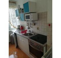 Vermiete in Zwenkau Wohnung, 3 Etage möbliert