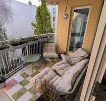 Möblierte 4 Zimmer Wohnung zur Zwischenmiete 06.01.-21.03.27 - Berlin Pankow