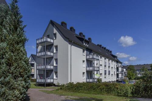 Foto - Demnächst frei! 3-Zimmer-Wohnung in Osnabrück OS Schölerberg