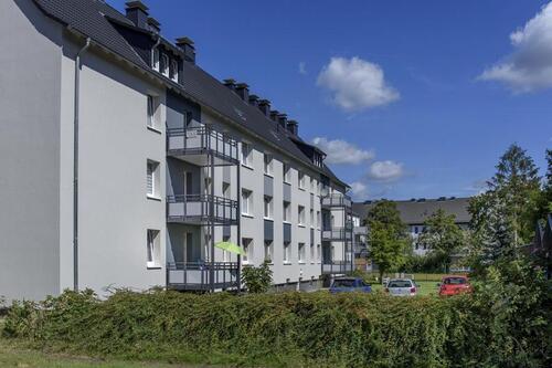 Foto - Etagenwohnung zur Miete in Osnabrück