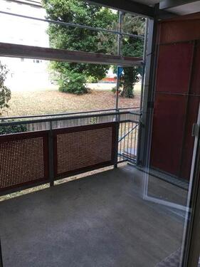 Foto - Etagenwohnung in Karlsruhe
