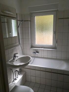 Foto - Etagenwohnung in Karlsruhe zur Miete