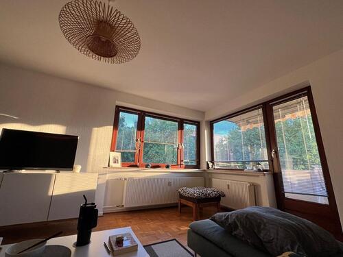Foto - Etagenwohnung in Bremen