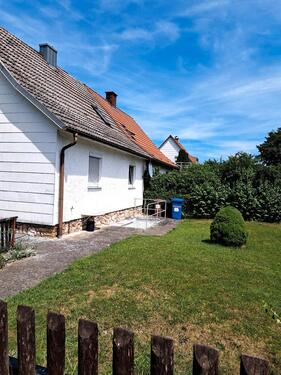Foto - DHH in guter Lage zu verkaufen - 210.000,00 EUR Kaufpreis,