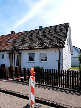 Foto - Einfamilienhaus in Dillingen an der Donau