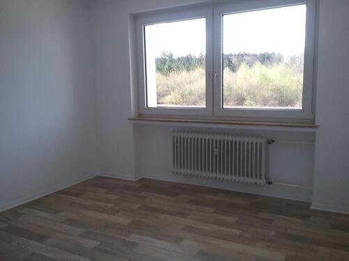 Foto - Etagenwohnung zur Miete in Marsberg