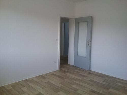 Foto - Etagenwohnung in Marsberg