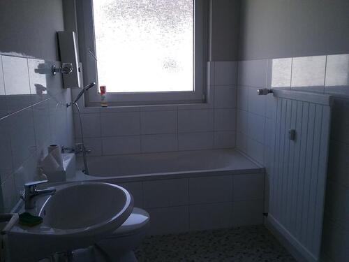 Foto - Etagenwohnung in Marsberg zur Miete