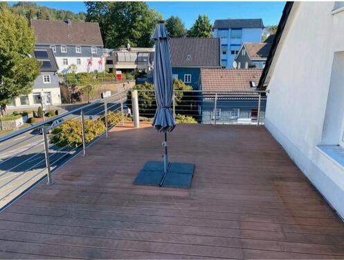 Foto - 2-Zimmer-Wohnung zu Vermieten Zentrum Gummersbach