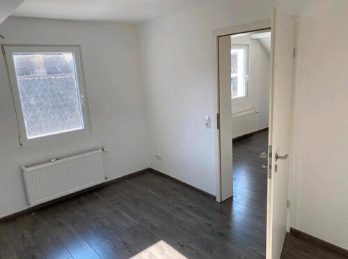 Foto - Etagenwohnung zur Miete in Gummersbach