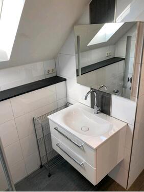 Foto - Etagenwohnung in Gummersbach zur Miete